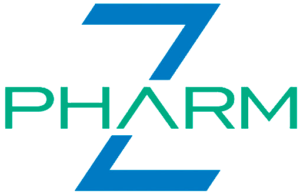 Z-Pharm Logo