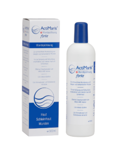 ActiMaris® forte Wundspüllösung 300ml