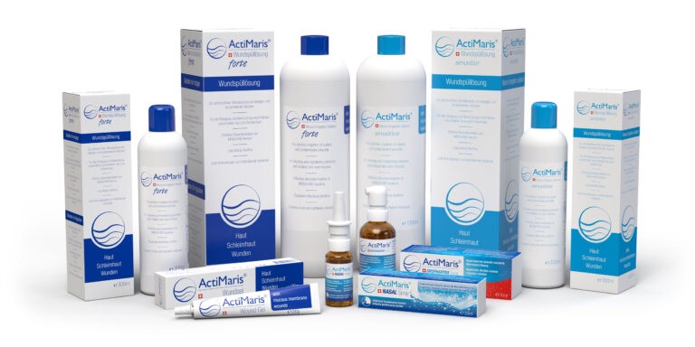 ActiMaris products